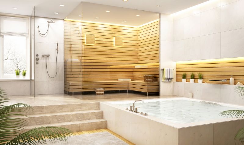 Increase Your Bathroom Remodeling Business with an AI Driven, Targeted Website