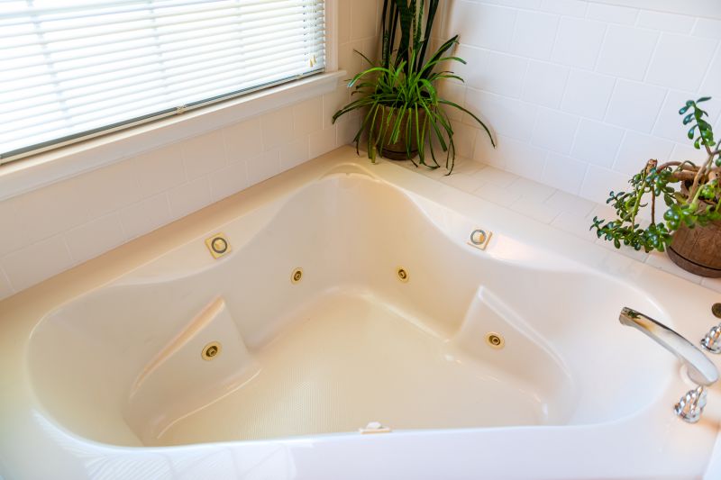 Elegant Tub Replacement