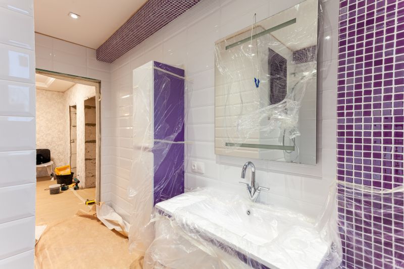 Bathroom Remodeling Image 8