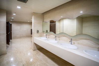 Cost of Bathroom Remodeling in Grandview, MO